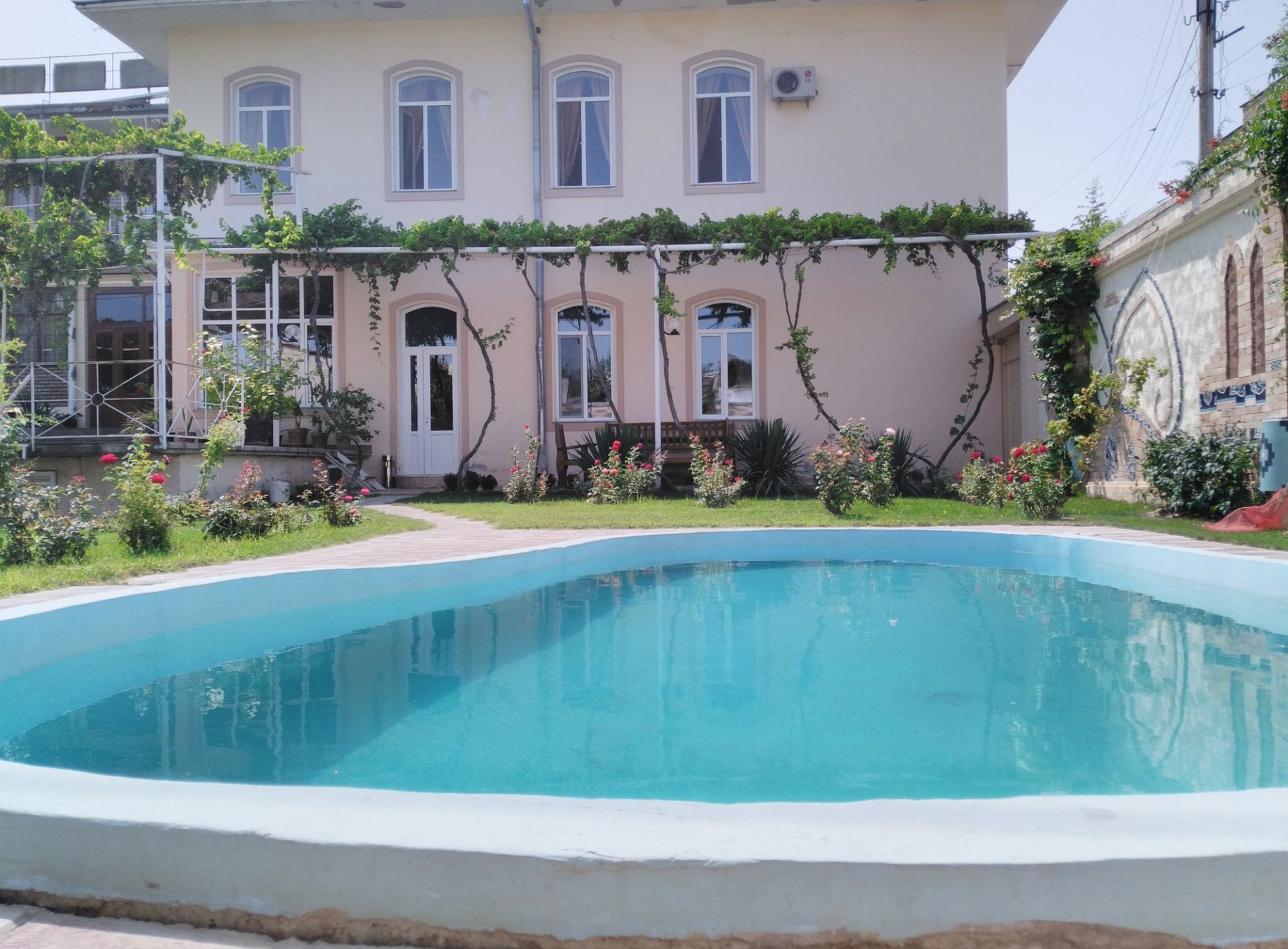 Hotel Latif image