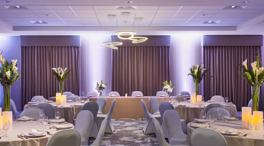 Let our seasoned staff create a memorable experience for you on your special day.