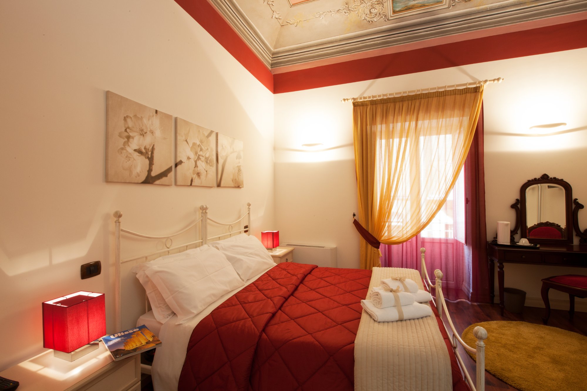 B&B GARIBALDI 61 - Prices & Reviews (Agrigento, Sicily, Italy)