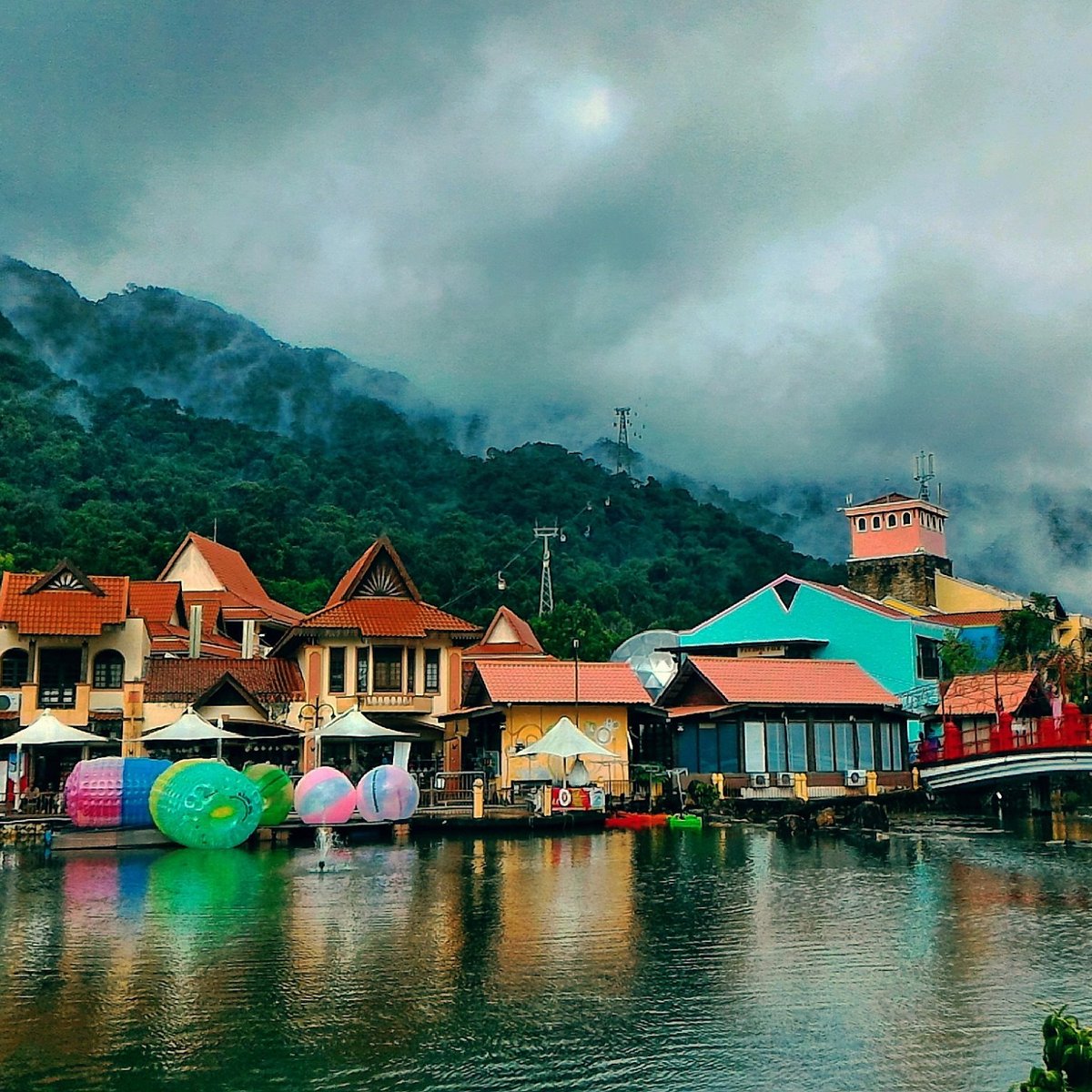 Oriental Village, Лангкави: лучшие советы перед посещением - Tripadvisor