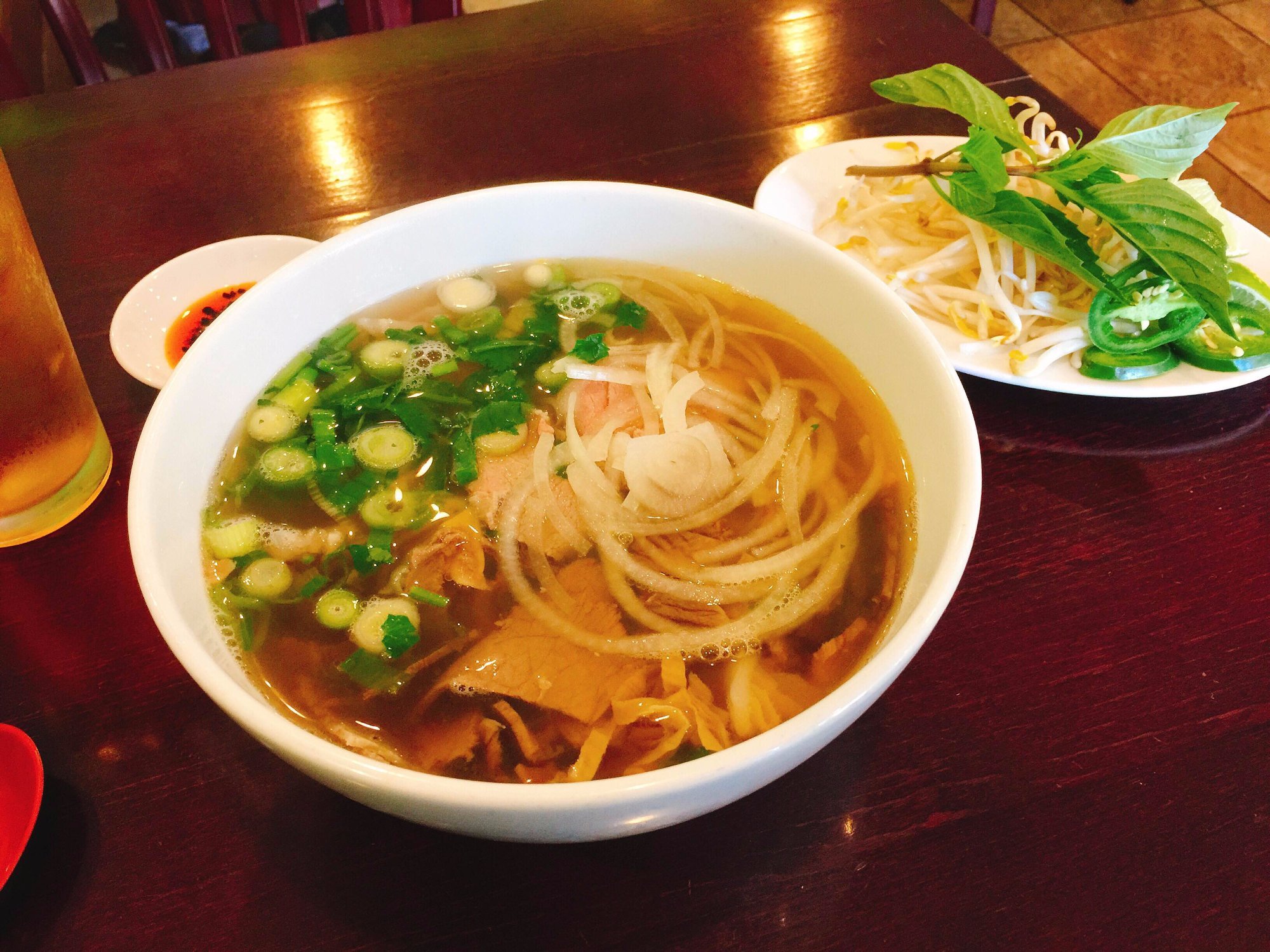 PHO SATE, Falls Church - Restaurant Reviews, Photos & Phone Number ...