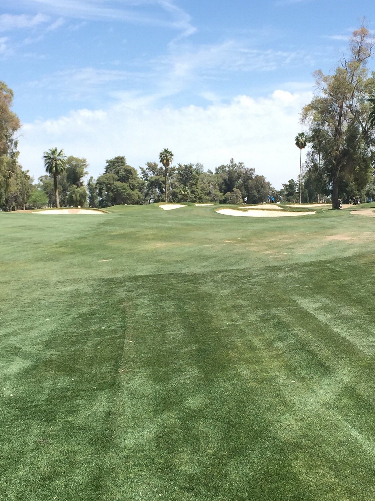 Grand Canyon University Golf Course (Phoenix) Lohnt es sich?