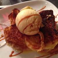 La brioche perdue (le délice du jour)