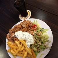 Kral Ocakbasi