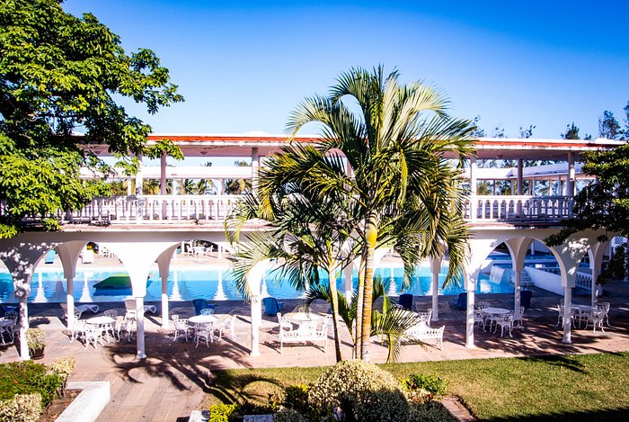 HOTEL MOCAMBO $32 ($̶4̶0̶) - Prices & Reviews - Veracruz/Boca del Rio,  Mexico
