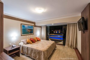 Kamer en suite