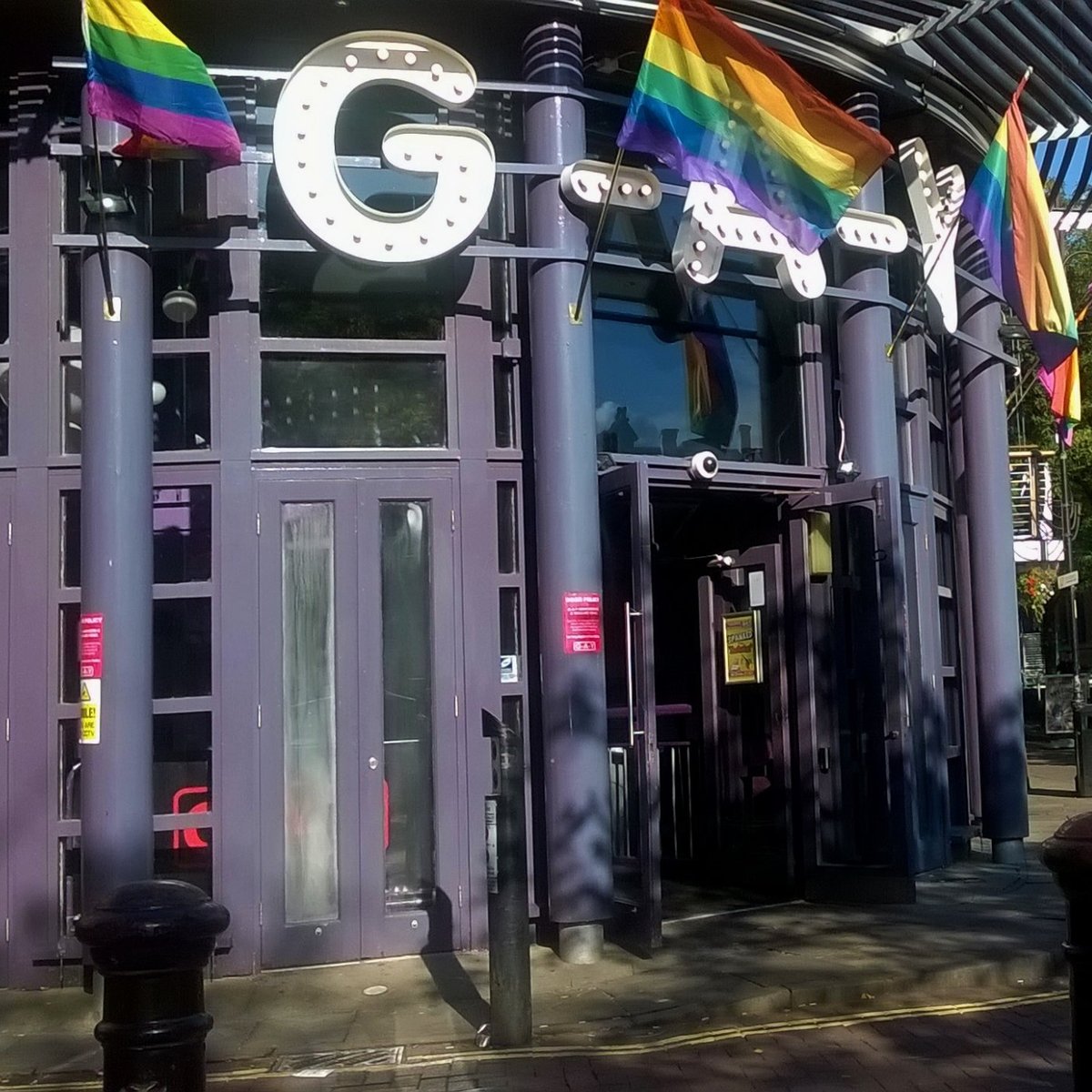 G-A-Y Manchester, Манчестер: лучшие советы перед посещением - Tripadvisor