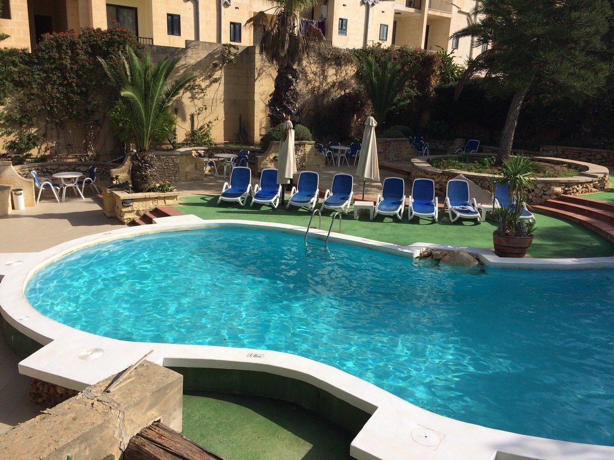 Bed & Breakfast Bertinas Boutique Living San Lawrenz, Malta - book