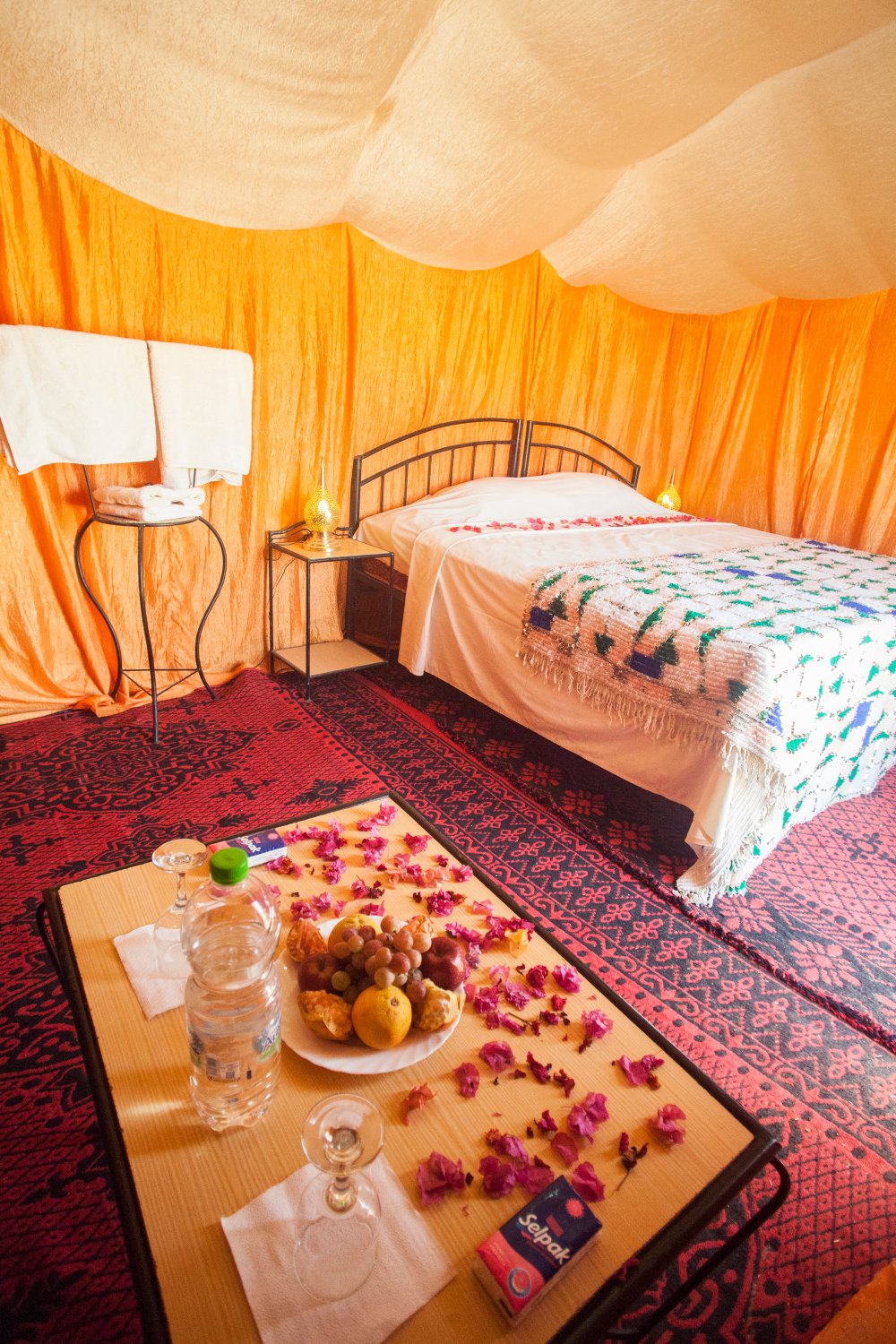 Hotel photo 38 of Caravane du Sud.