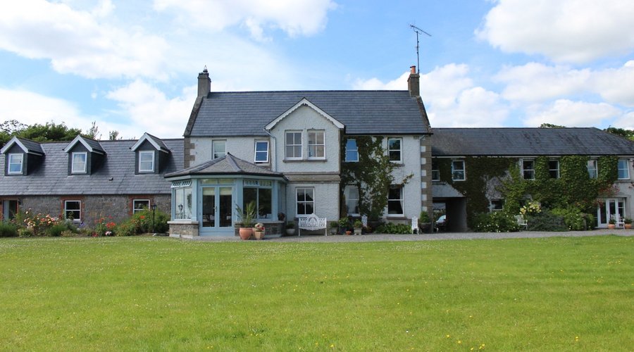 Boyne View Bed & Breakfast