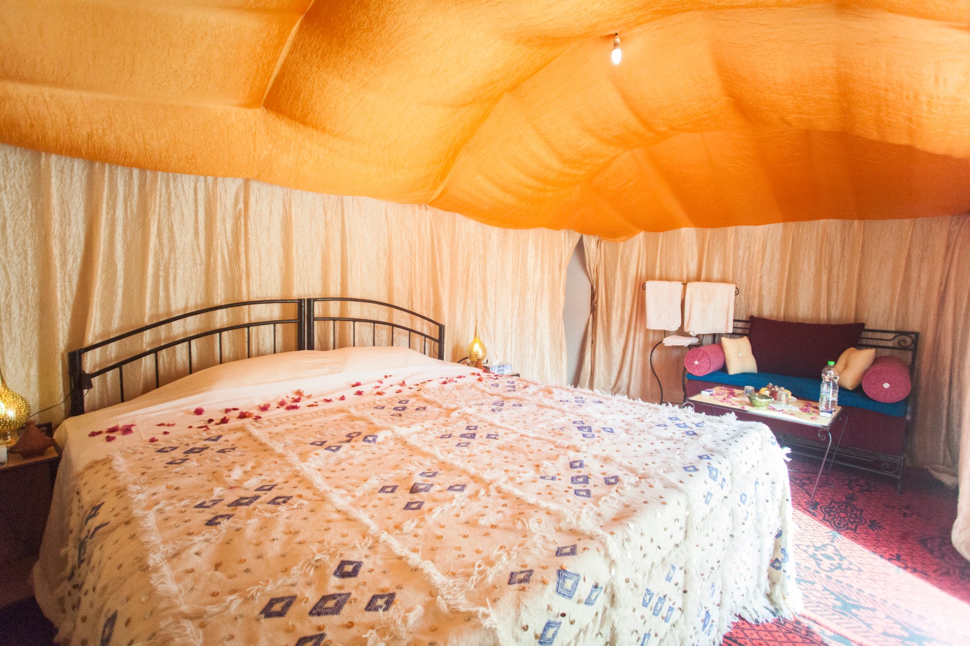 Hotel photo 22 of Caravane du Sud.