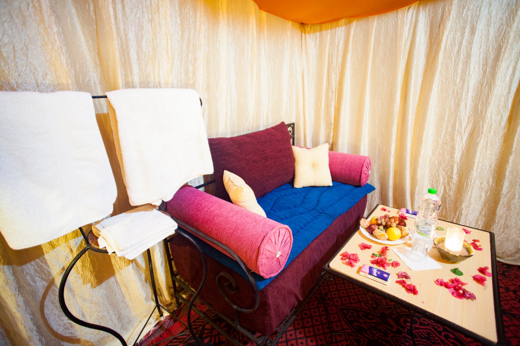 Hotel photo 56 of Caravane du Sud.
