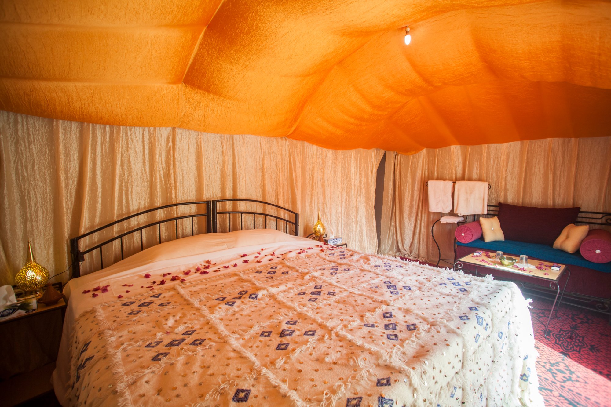 Hotel photo 16 of Caravane du Sud.