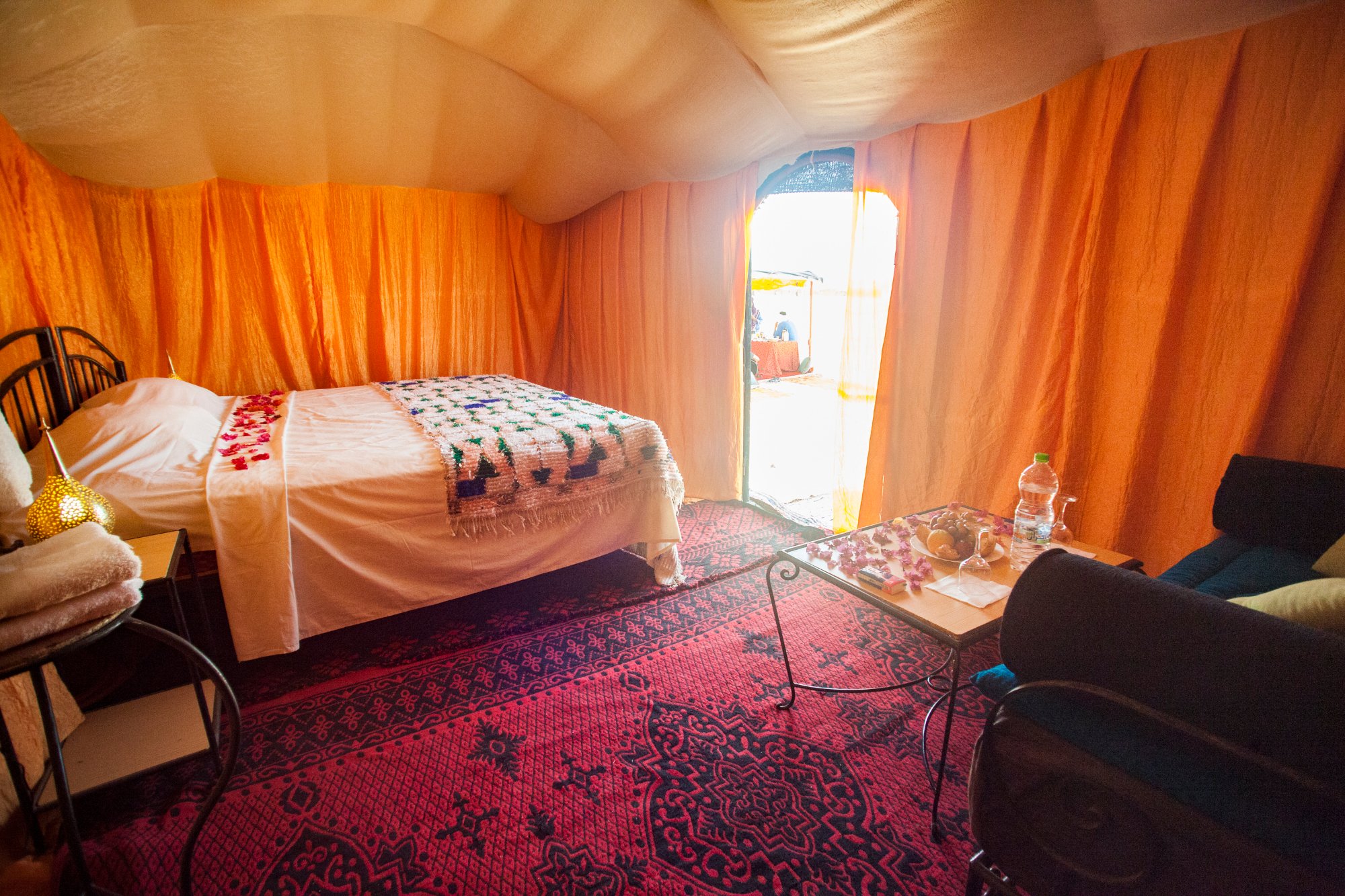 Hotel photo 6 of Caravane du Sud.