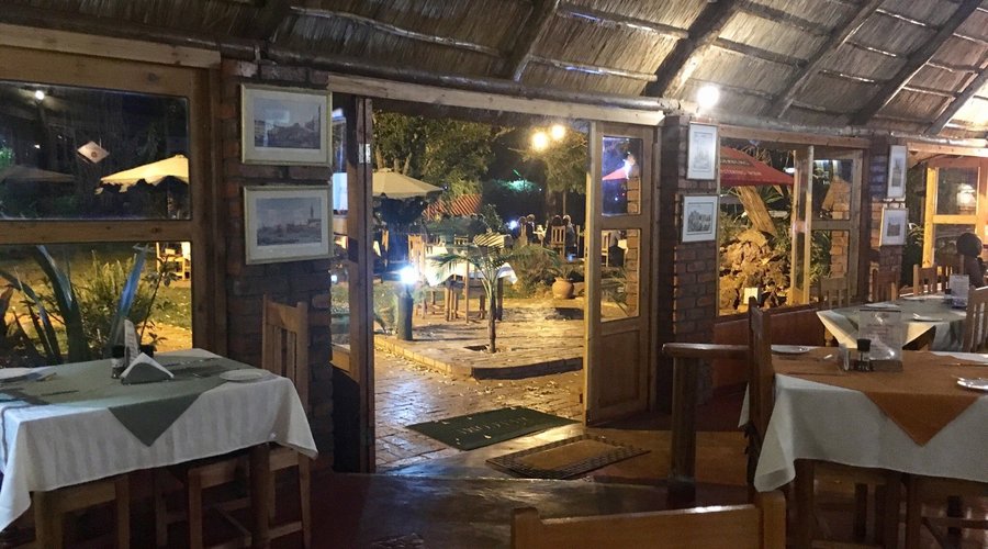CASA MIA RISTORANTE PIZZERIA, Harare - Restaurant Reviews, Photos & Phone Number - Tripadvisor