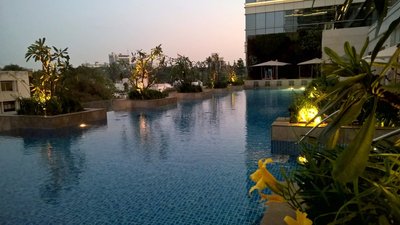 Hotel photo 1 of Shangri-La Bengaluru.