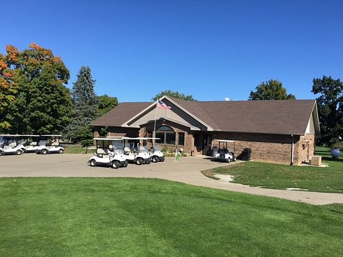 THE BEST Churubusco Golf Courses (with Photos) - Tripadvisor