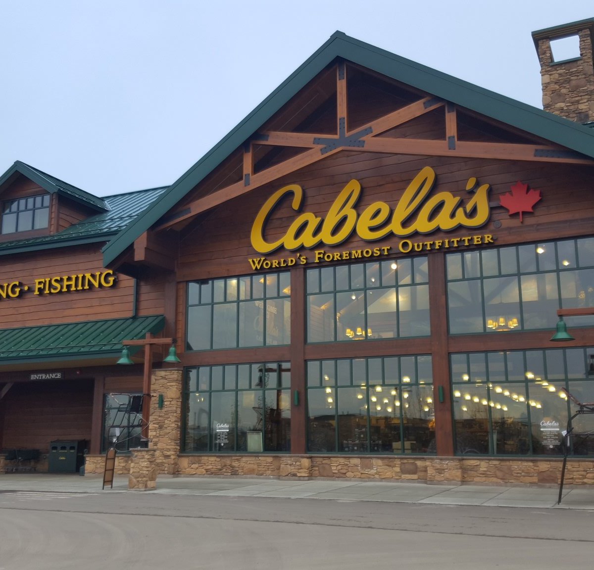 Cabela's - All You Need to Know BEFORE You Go (2024)