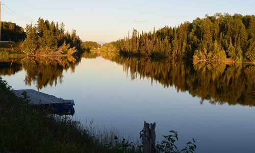 Tourisme à Geraldton 2023 : Visiter Geraldton, Canada - Tripadvisor