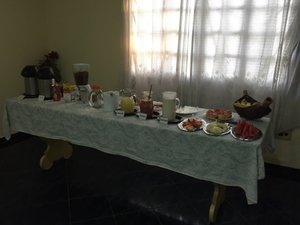 Restaurantes