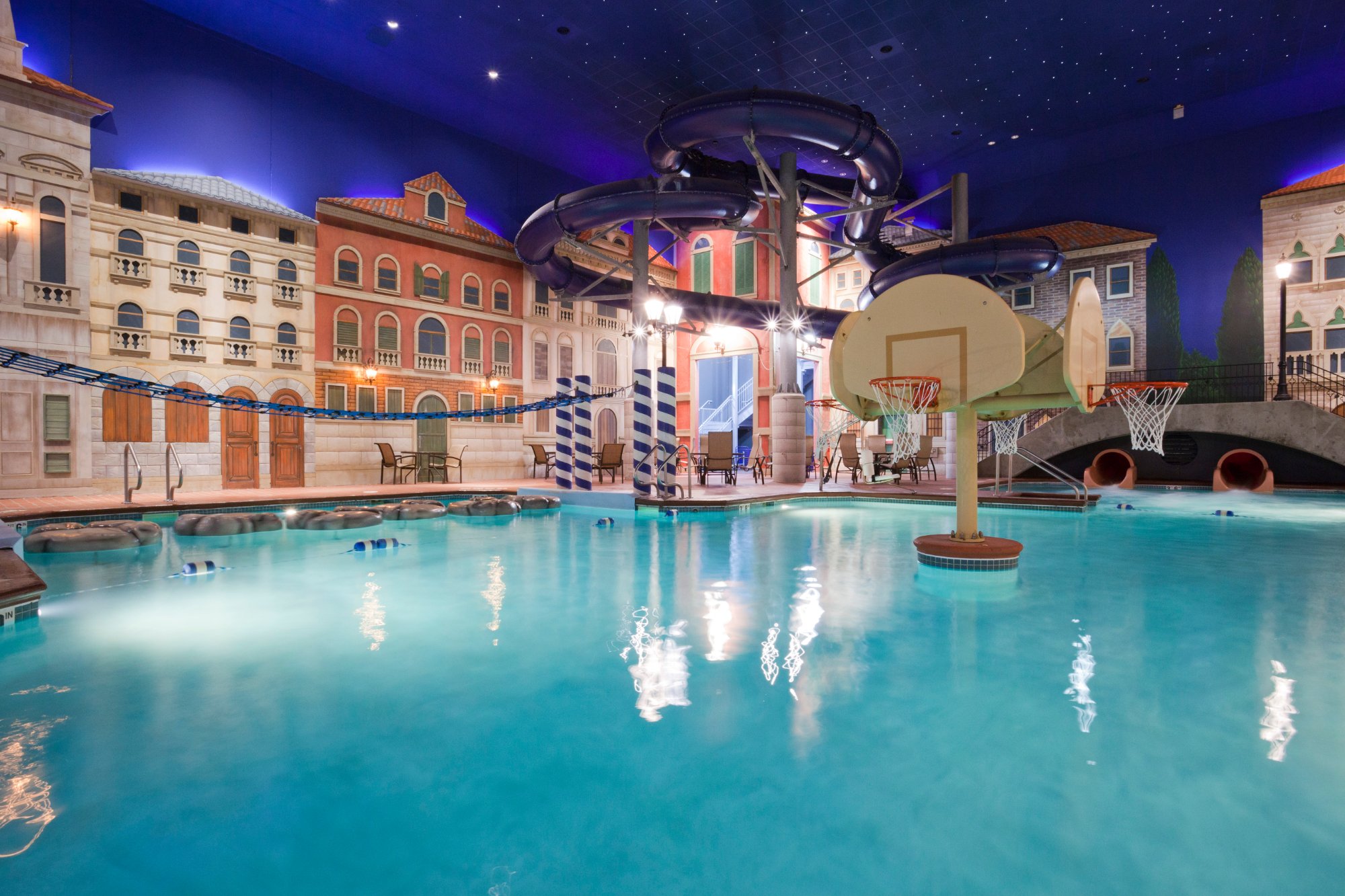 VENETIAN INDOOR WATERPARK Maple Grove All You Need To Know BEFORE   Kids Of All Ages Will 