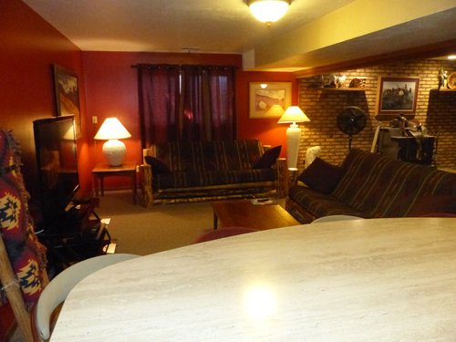 THE MAYOR'S HOUSE BED AND BREAKFAST - B&B Reviews (Moab, Utah)