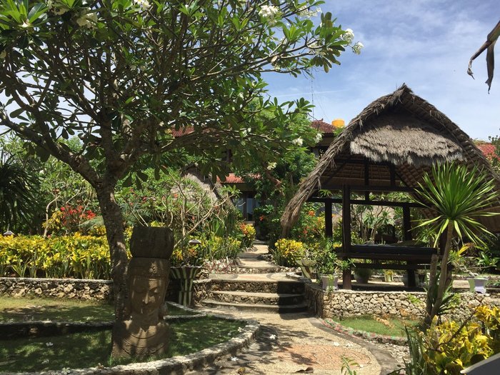 THE TANIS BEACH RESORT NUSA LEMBONGAN $39 ($̶7̶5̶) - Updated 2024 ...