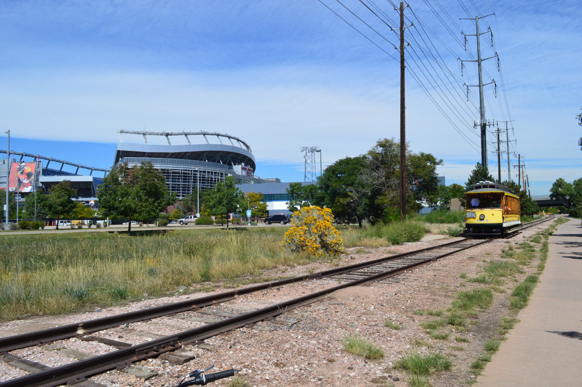 Platte river bike trail on sale