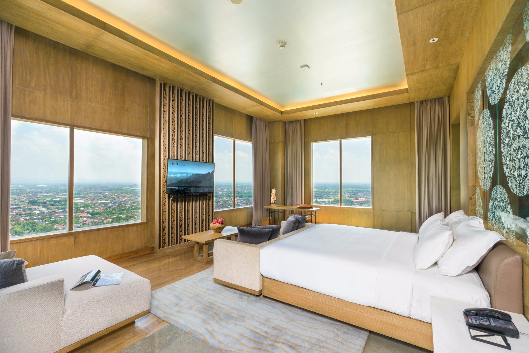 Hotel photo 4 of Alila Solo.