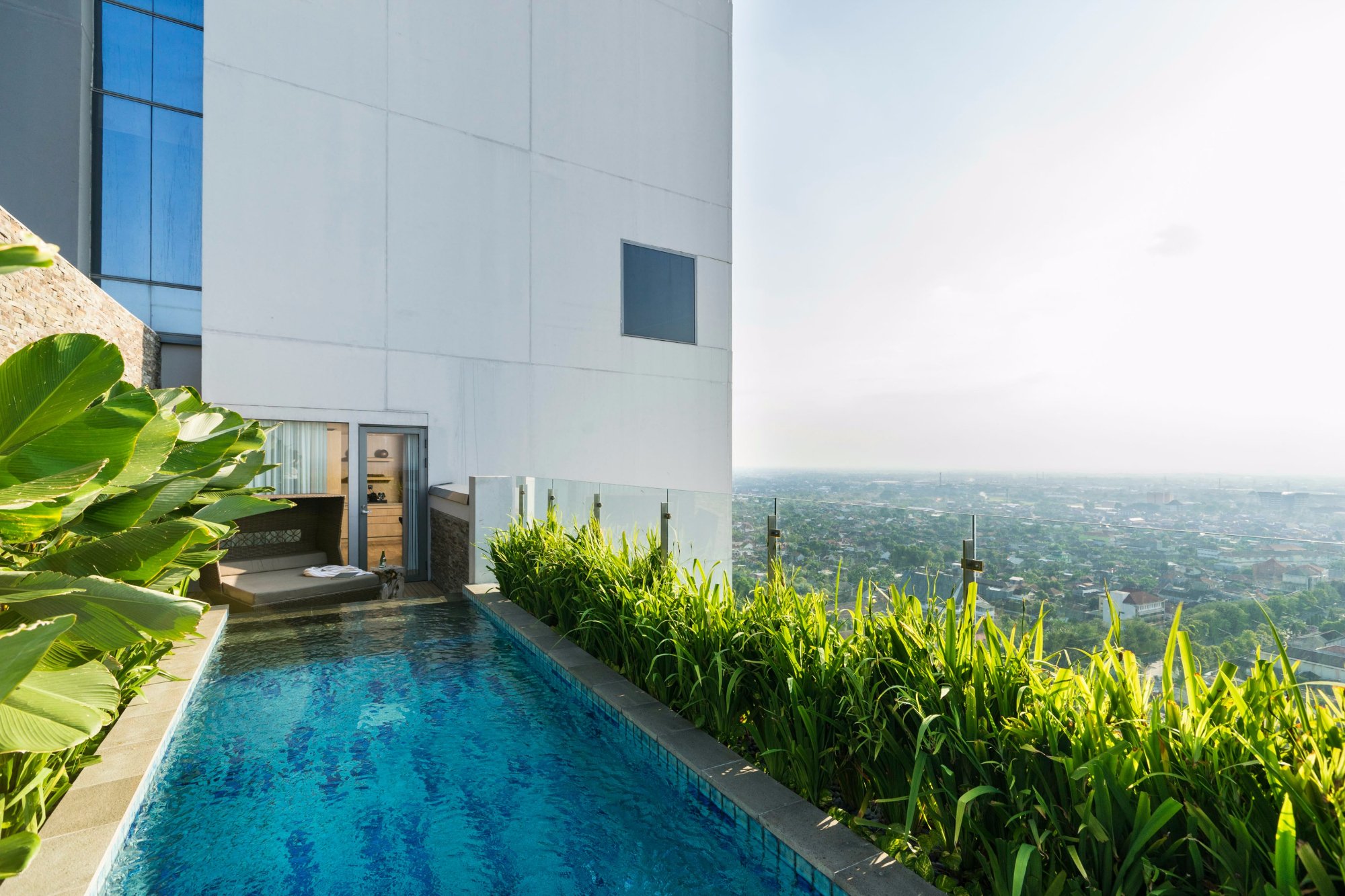 Hotel photo 9 of Alila Solo.