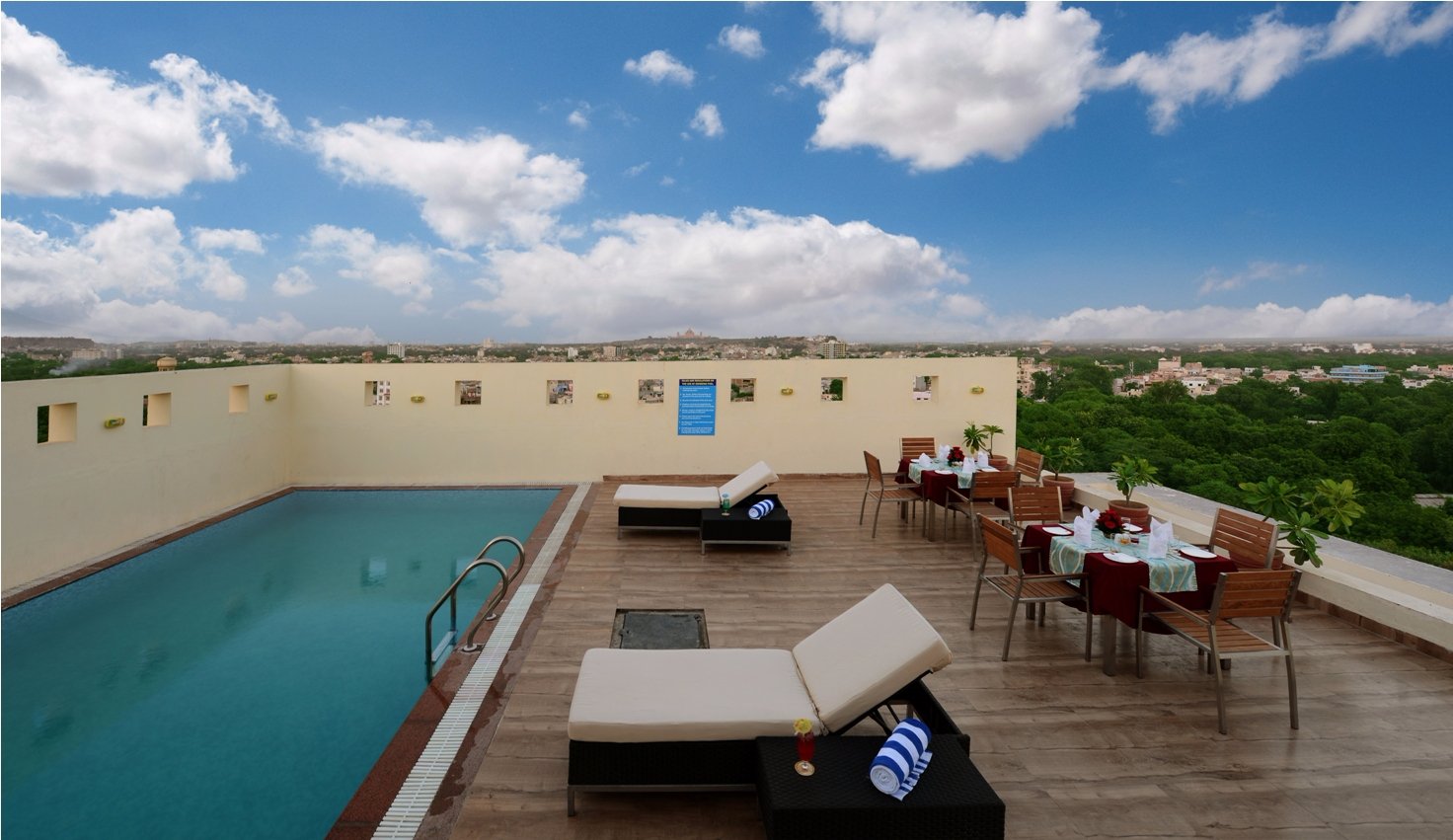 Hotel photo 4 of Lords Inn, Jodhpur.