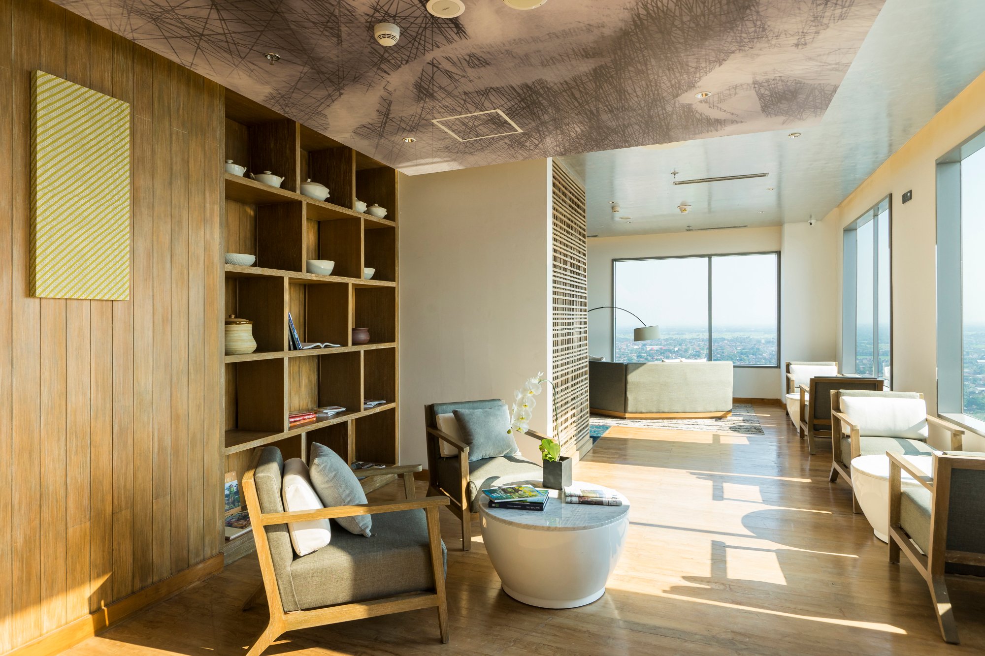 Hotel photo 8 of Alila Solo.