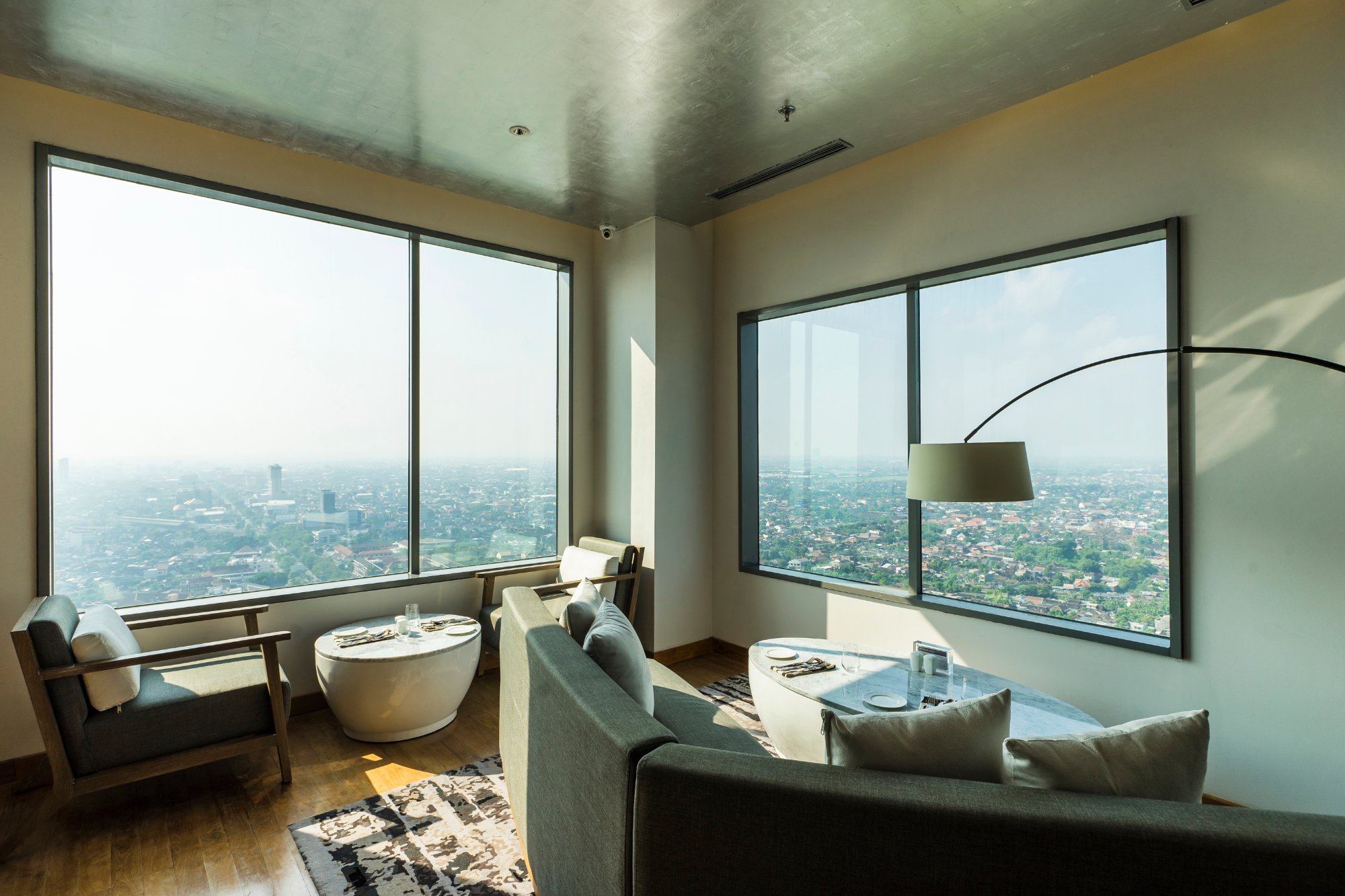 Hotel photo 25 of Alila Solo.