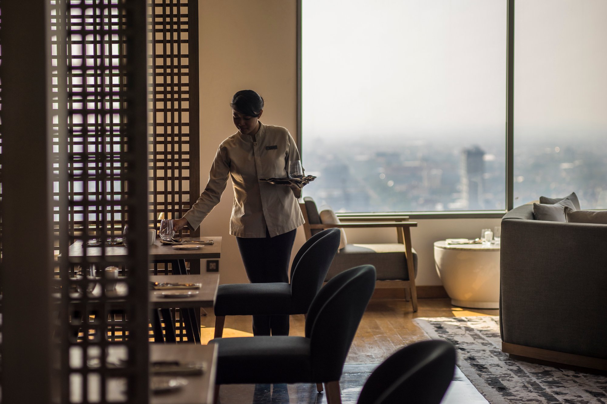 Hotel photo 23 of Alila Solo.