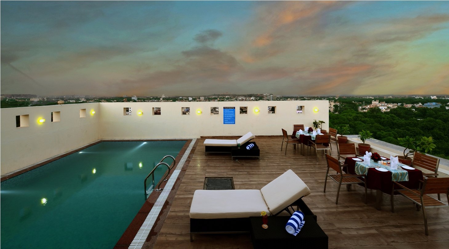 Hotel photo 70 of Lords Inn, Jodhpur.