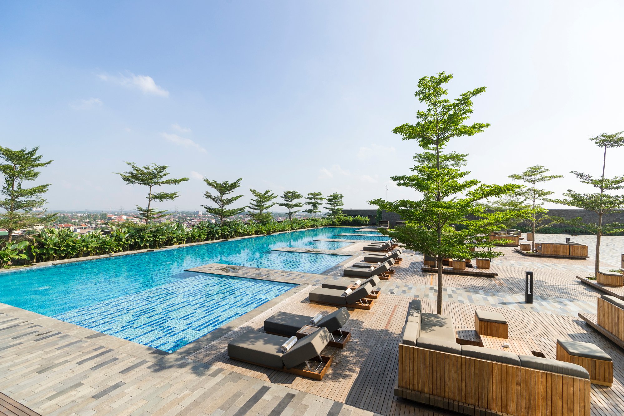Hotel photo 1 of Alila Solo.