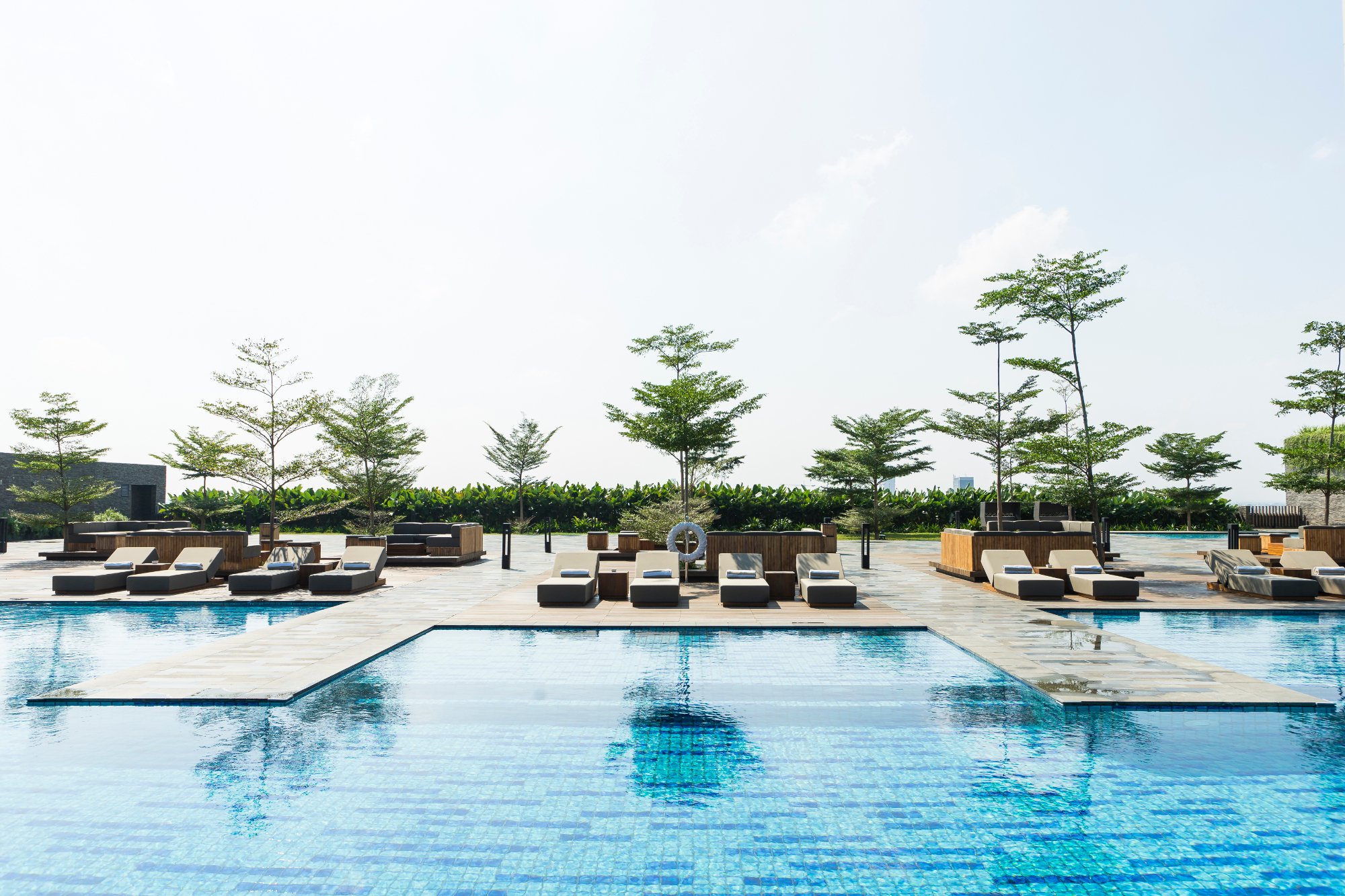 Hotel photo 17 of Alila Solo.