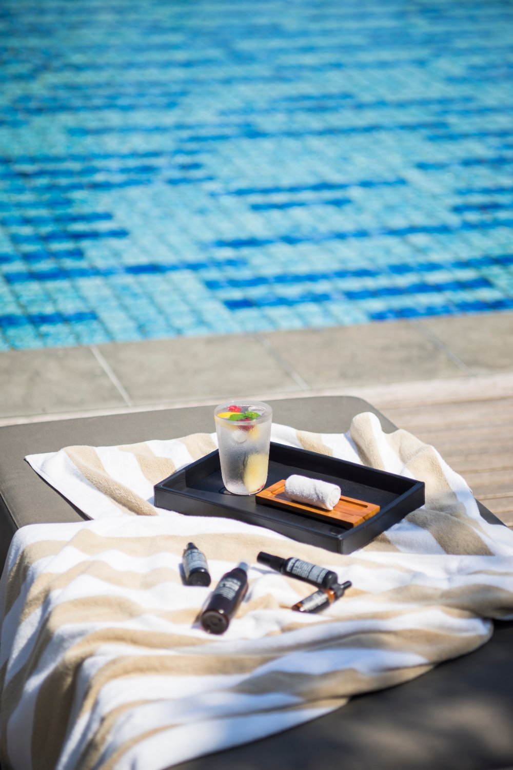 Hotel photo 11 of Alila Solo.