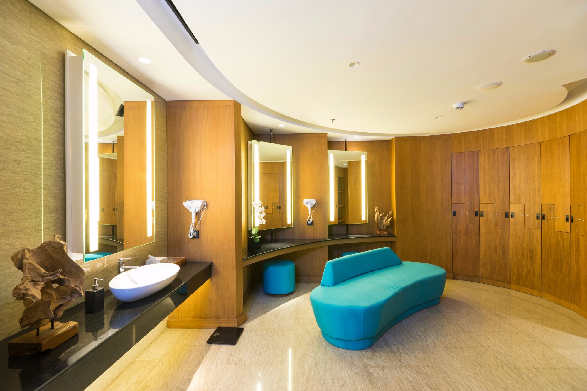 Hotel photo 3 of Alila Solo.