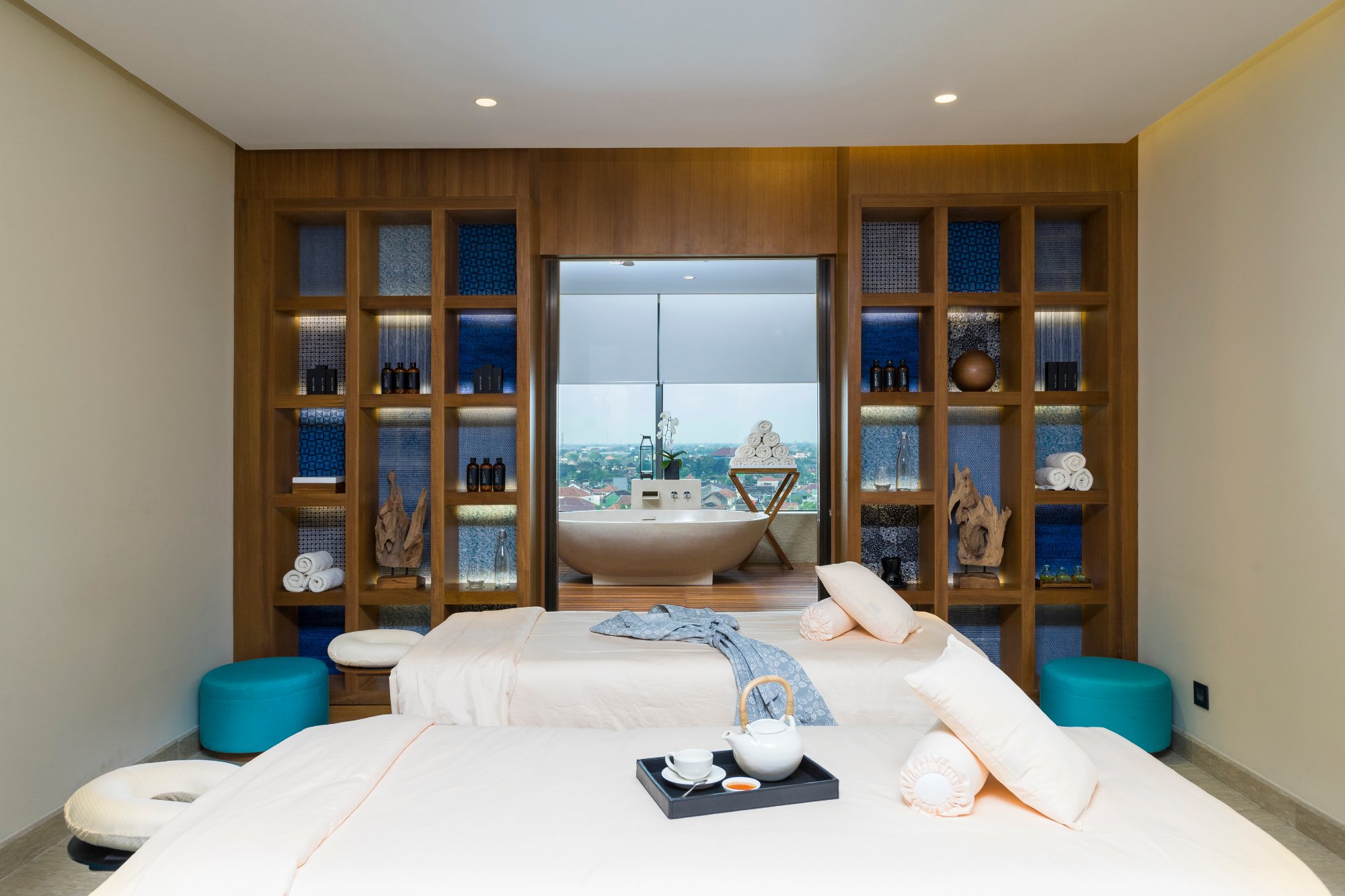 Hotel photo 10 of Alila Solo.