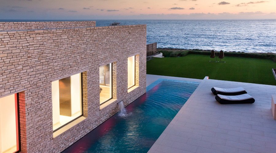 Cap St George Beach Club Resort
