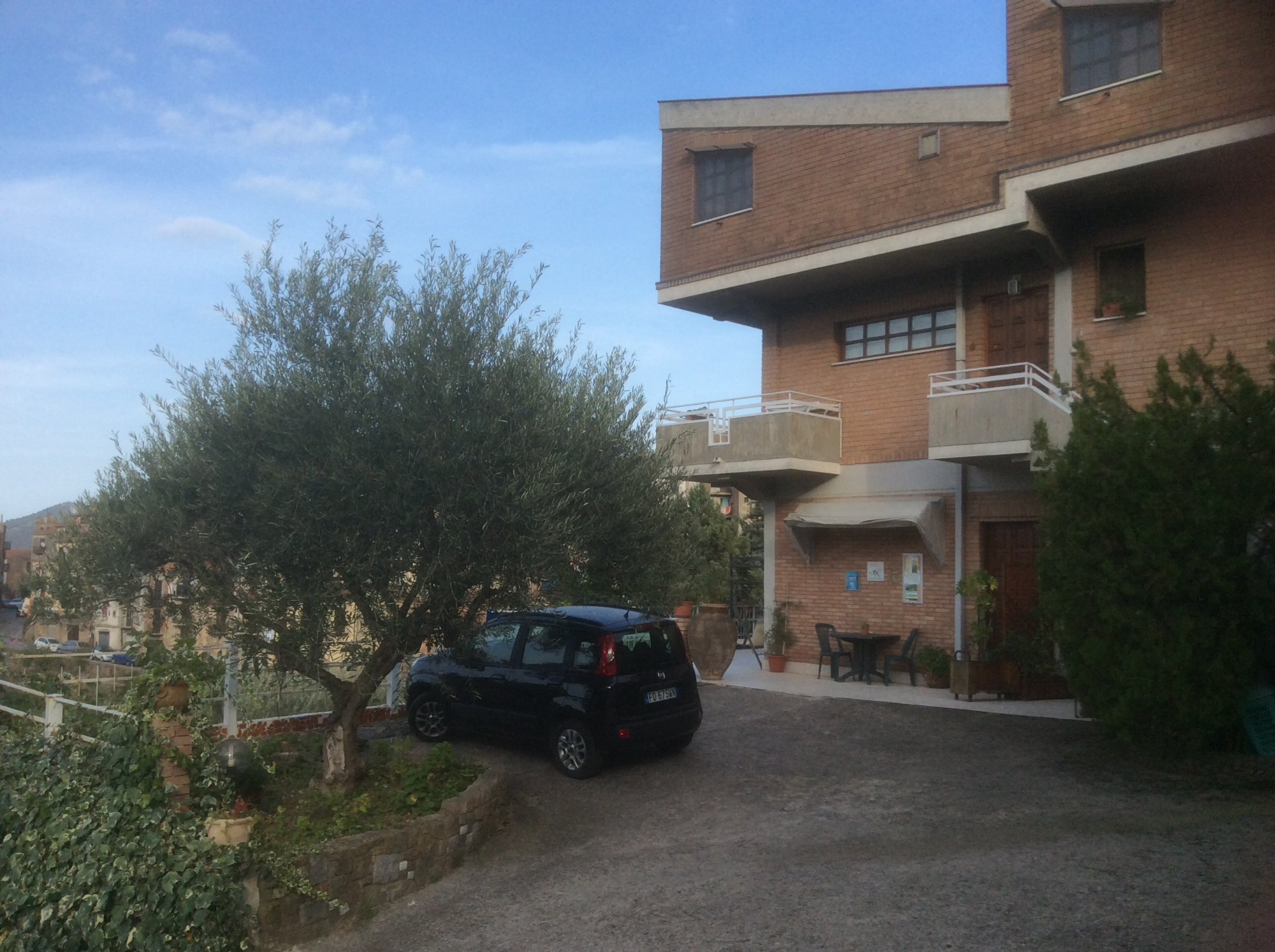 B&B PANORAMA | Opiniones Y Precios - Castelbuono, Sicilia, Italia