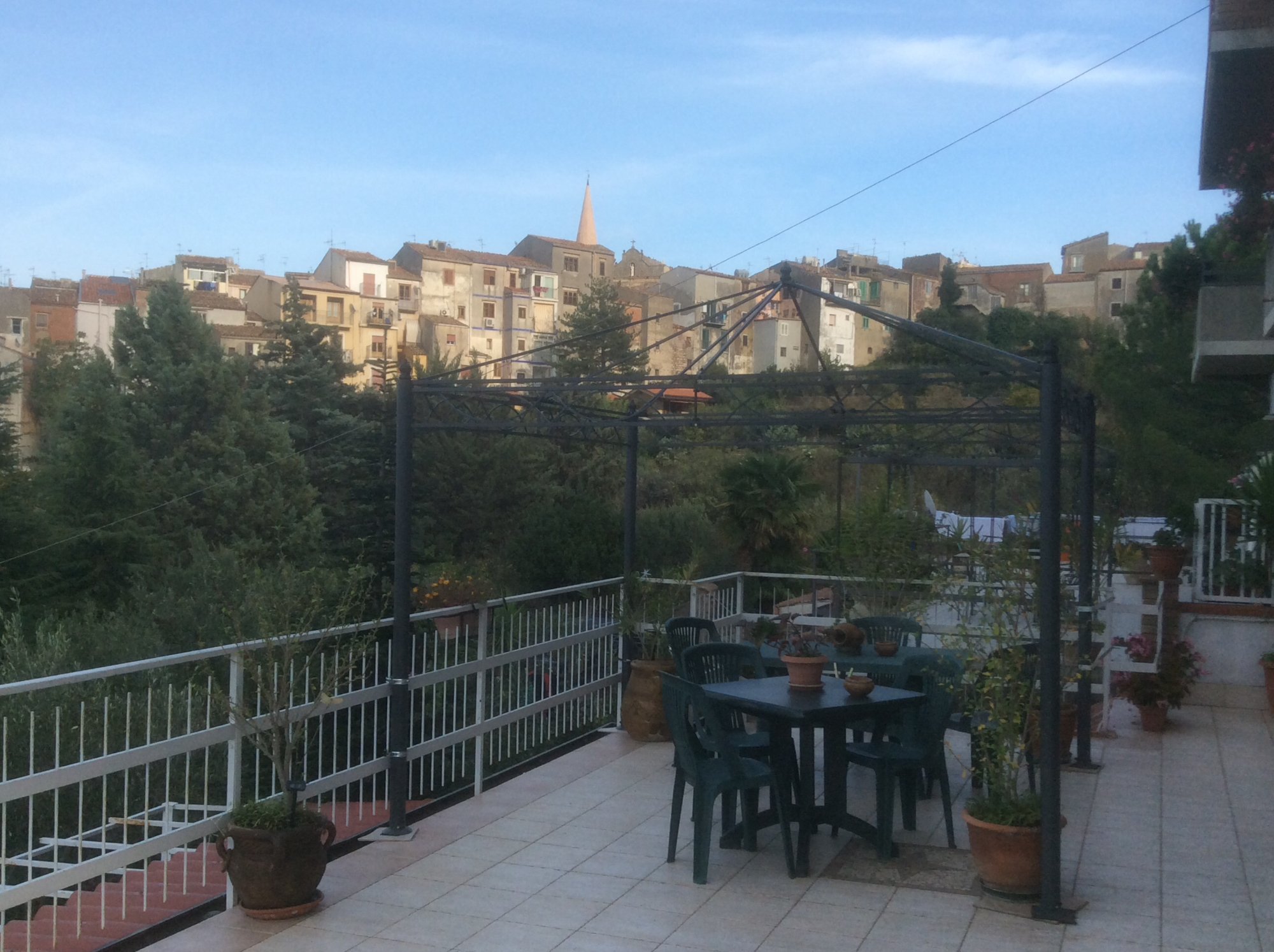 B&B PANORAMA | Opiniones Y Precios - Castelbuono, Sicilia, Italia