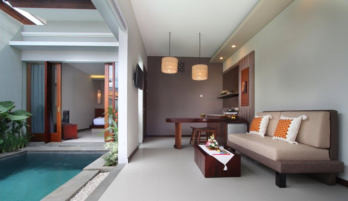 Maharaja Villas Bali Pool: Pictures & Reviews - Tripadvisor