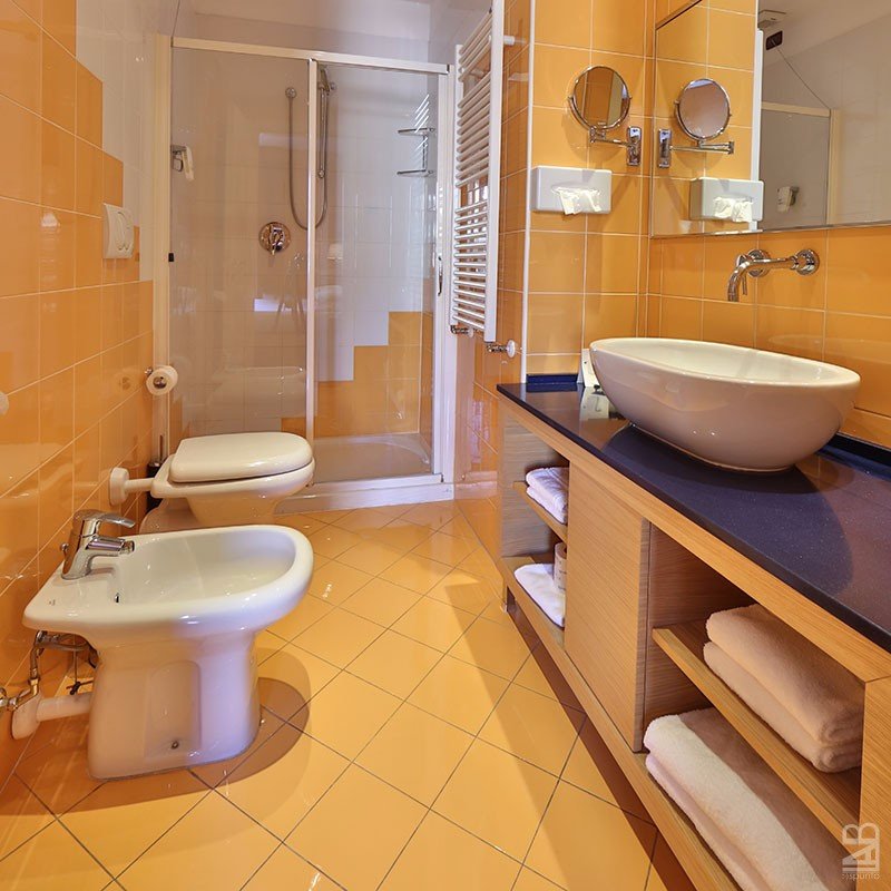 Hotel photo 87 of Best Western Hotel Piemontese.
