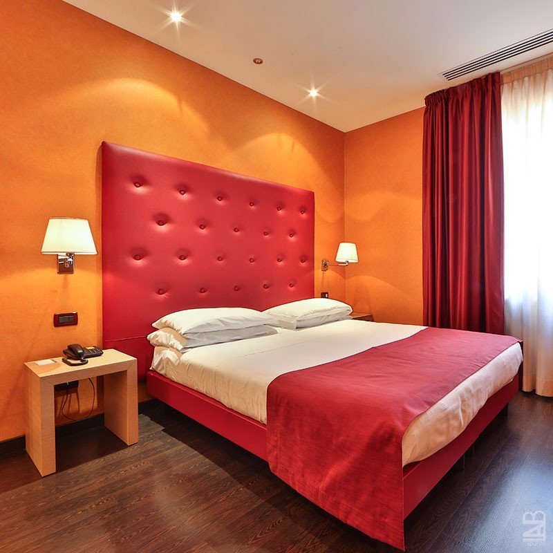 Hotel photo 30 of Best Western Hotel Piemontese.