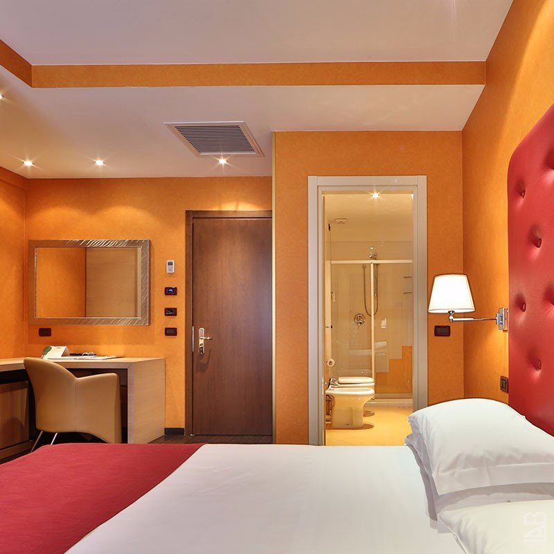 Hotel photo 62 of Best Western Hotel Piemontese.