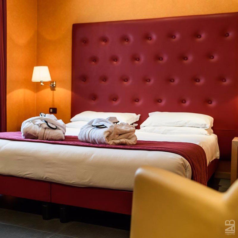 Hotel photo 31 of Best Western Hotel Piemontese.