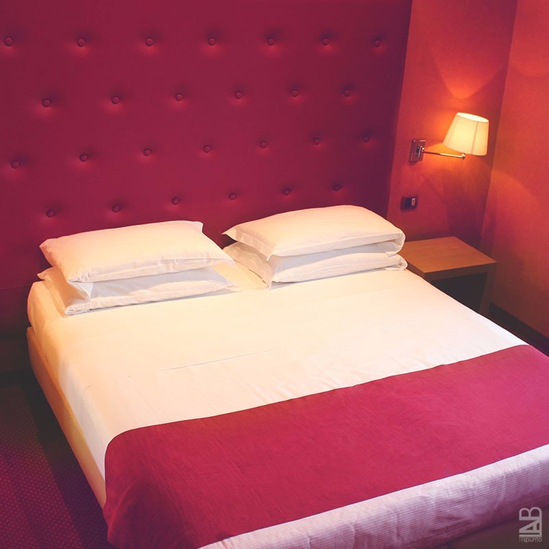 Hotel photo 22 of Best Western Hotel Piemontese.