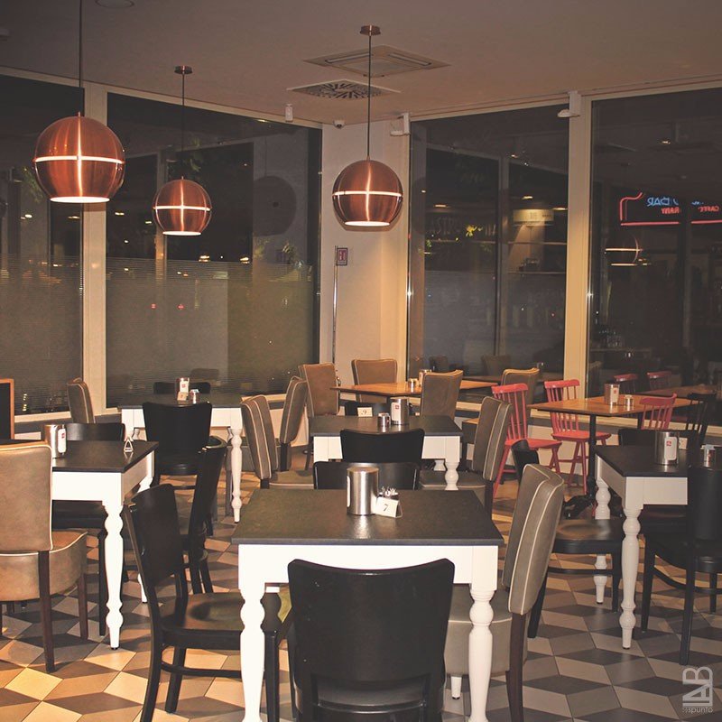 Hotel photo 41 of Best Western Hotel Piemontese.